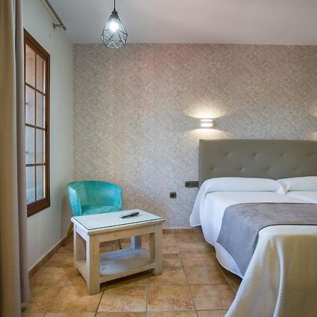 Hostal Don Joaquin Alora Bagian luar foto